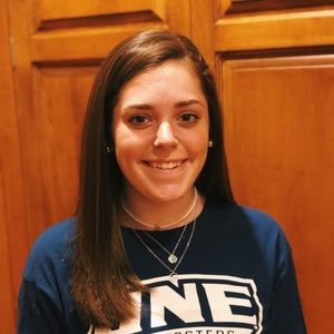 Meet your Posher, Mikayla